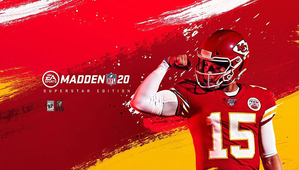 Madden 20 mac download free. full version with serial key