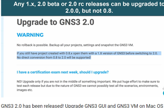 Gns3 Vm Download For Mac