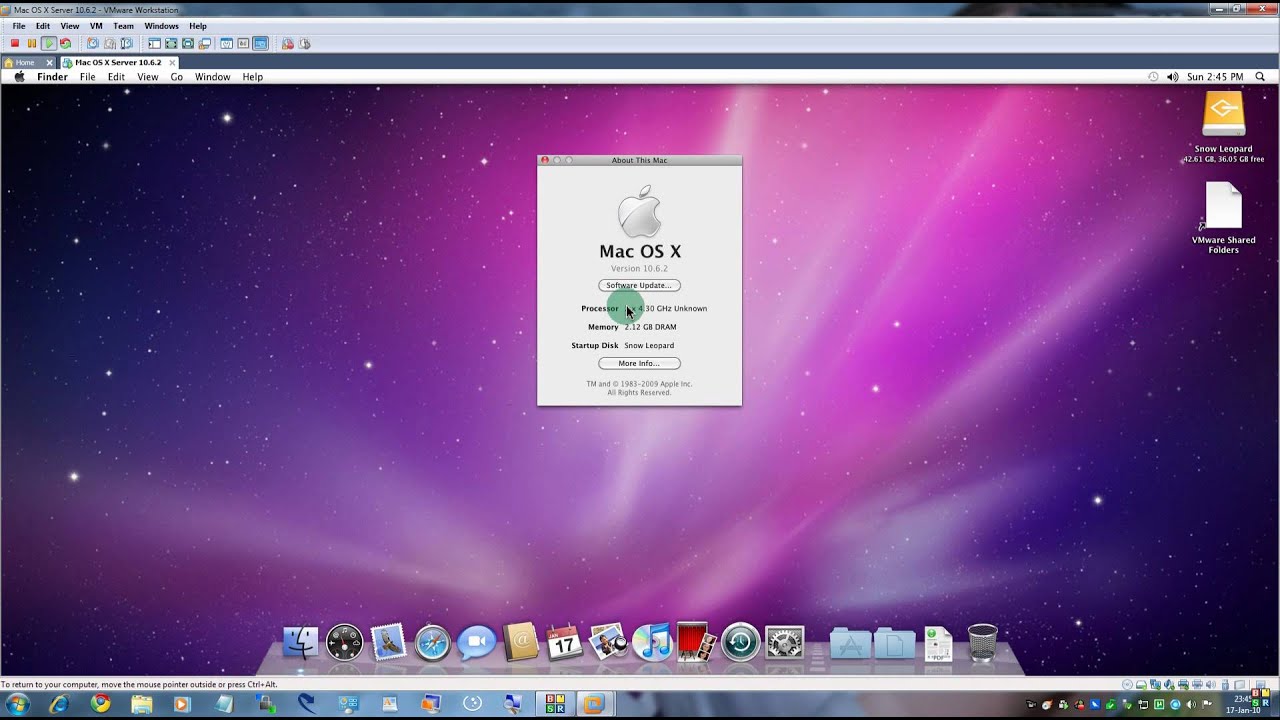 Mac os vmware download image viewer
