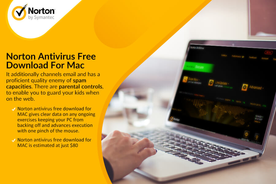 Free Download Norton Mac Security